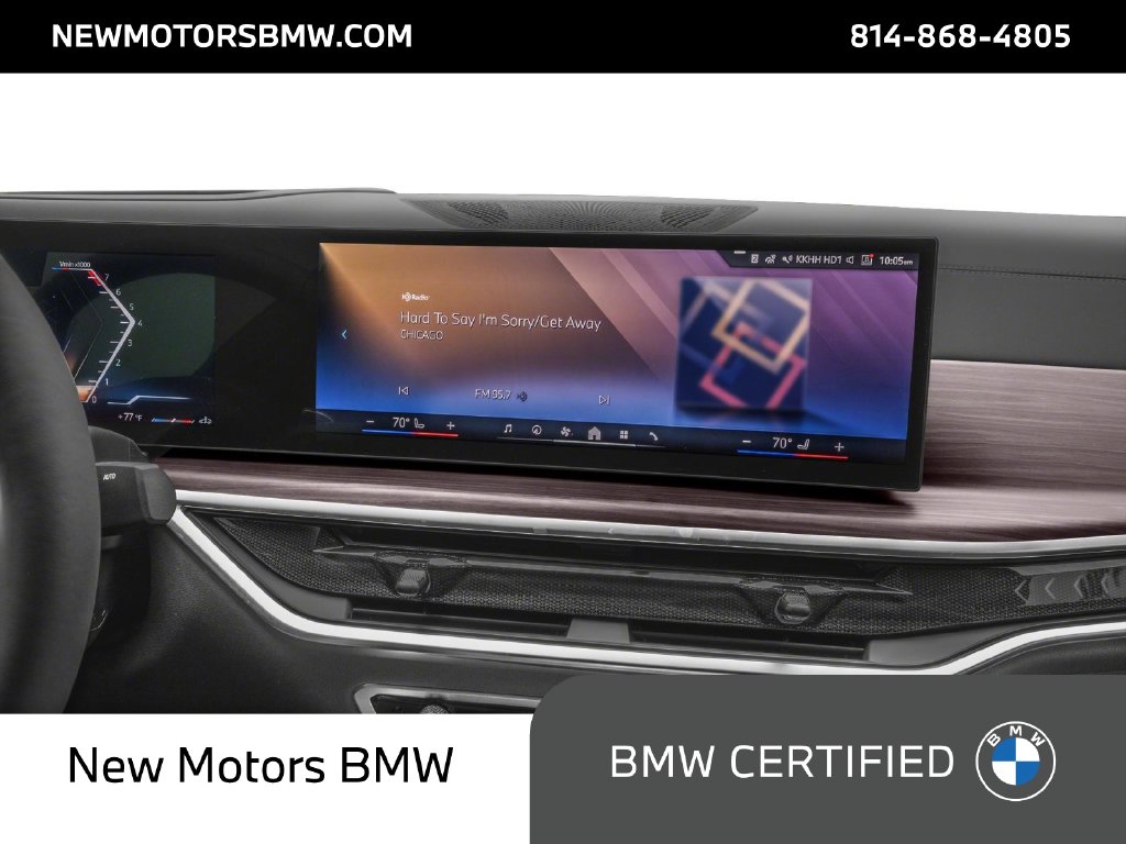 2024 BMW X6 photo 7 of 11