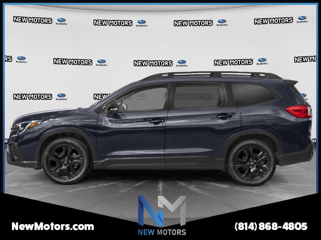 2023 Subaru Ascent photo 3 of 11