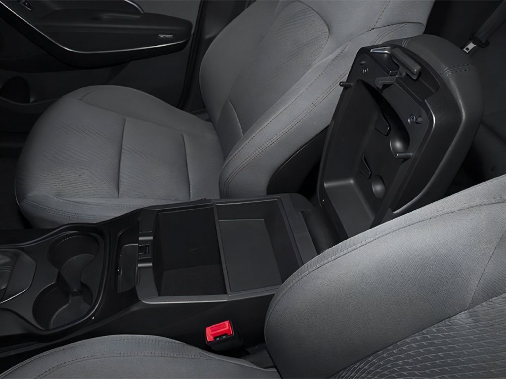 2014 Hyundai Santa Fe Sport photo 12 of 14
