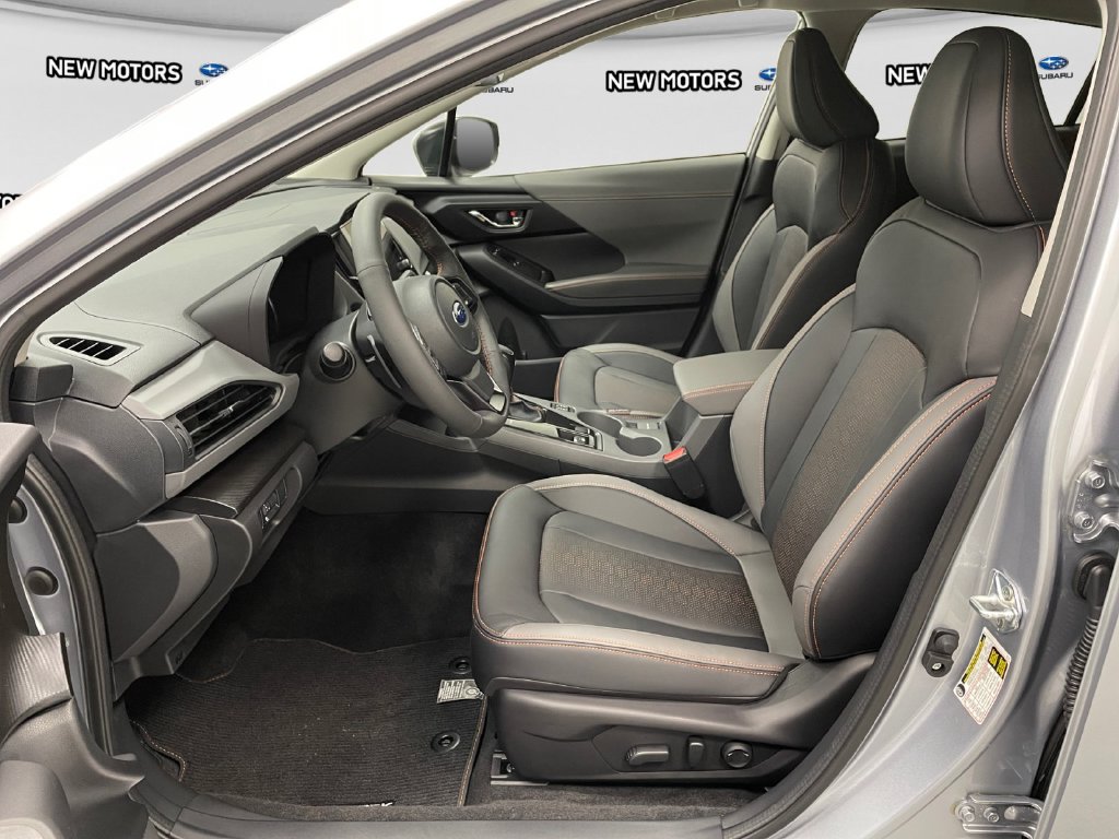 2026 Subaru Crosstrek photo 9 of 16