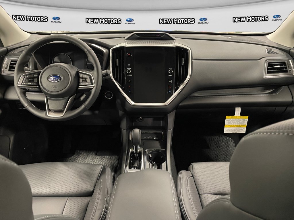 2027 Subaru Ascent photo 13 of 18