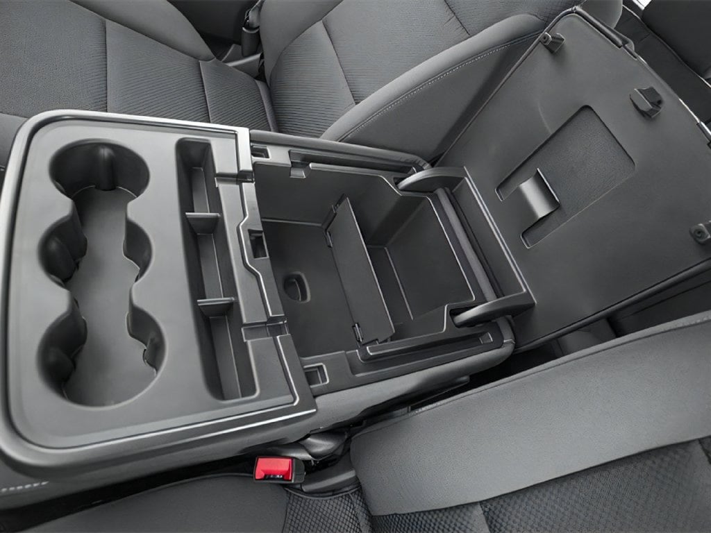 2014 Chevrolet Silverado 1500 photo 13 of 15