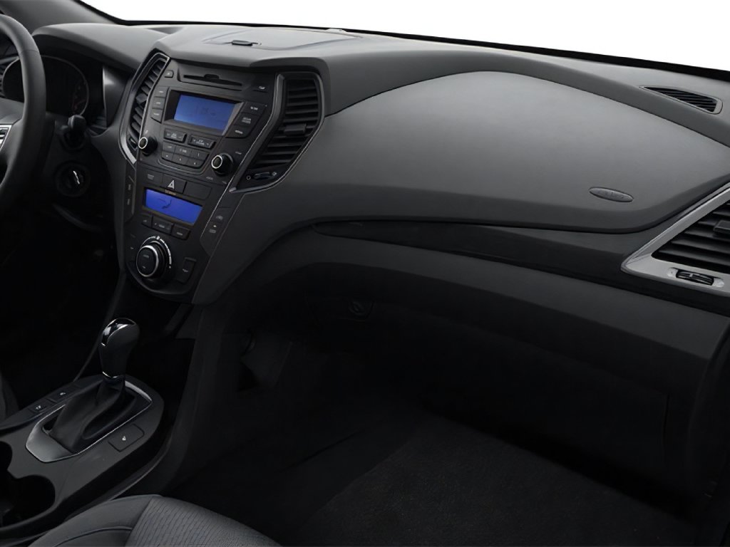 2014 Hyundai Santa Fe Sport photo 13 of 14