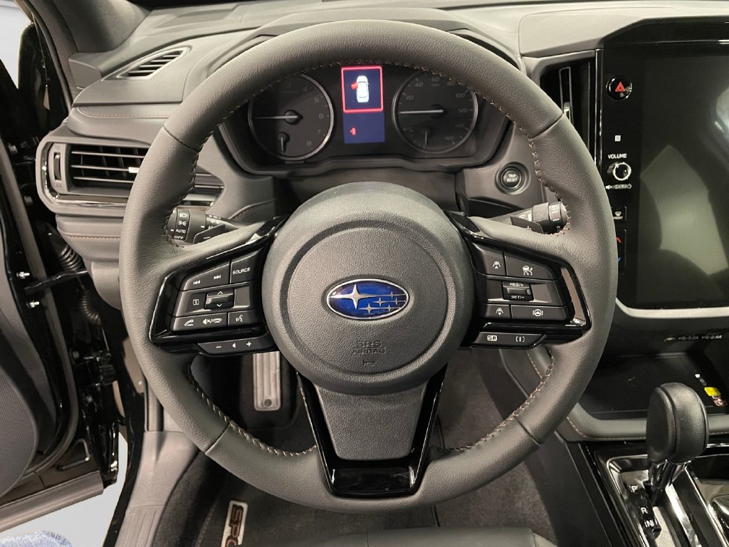 2026 Subaru Forester photo 15 of 18