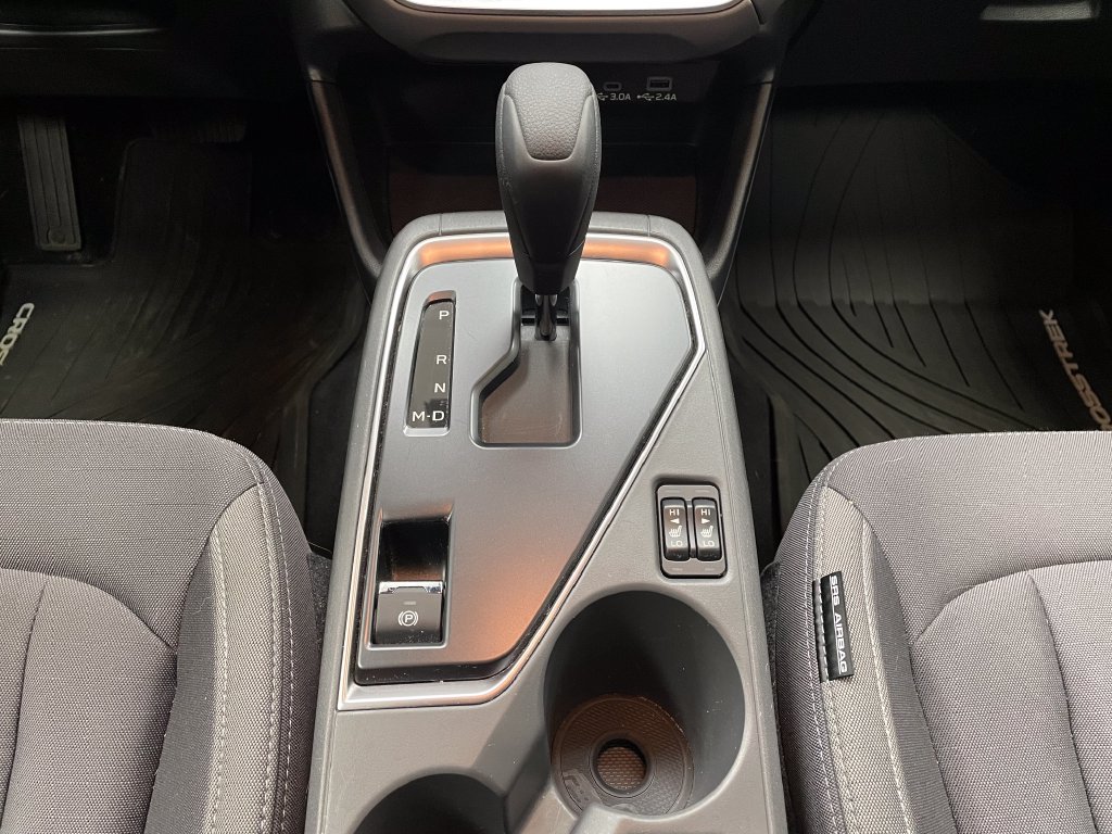 2025 Subaru Crosstrek photo 14 of 14