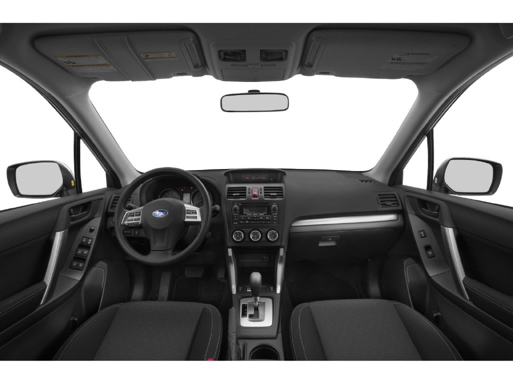 2015 Subaru Forester photo 5 of 10