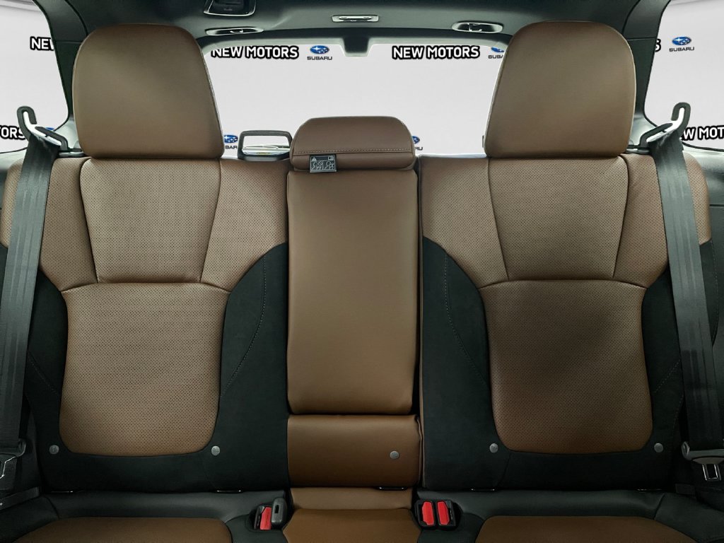 2026 Subaru Forester photo 14 of 16