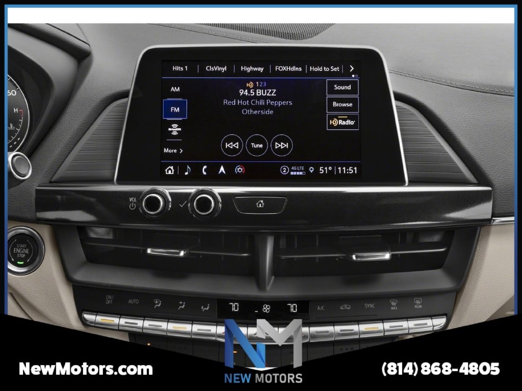 2023 CADILLAC CT4 photo 13 of 24