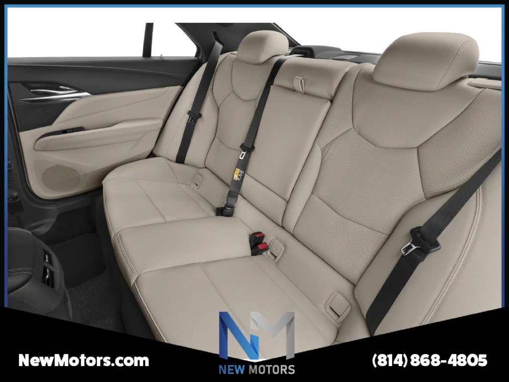 2023 CADILLAC CT4 photo 16 of 24