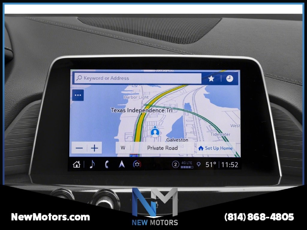 2023 CADILLAC CT4 photo 24 of 24
