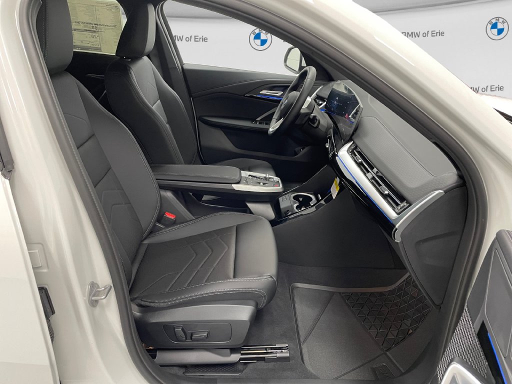 2026 BMW X2 photo 15 of 15
