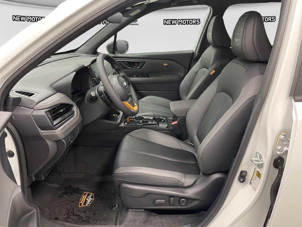 2026 Subaru Forester photo 9 of 18