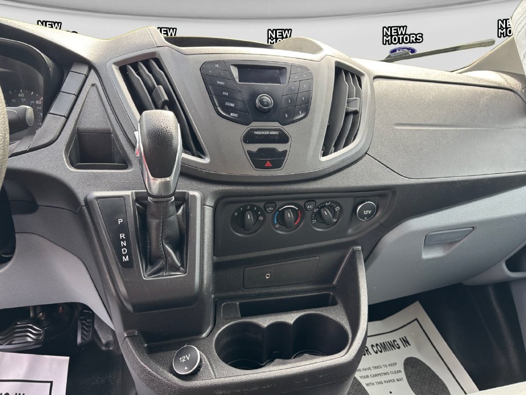 2017 Ford Transit-250 photo 12 of 15