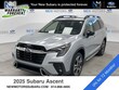  Subaru Ascent