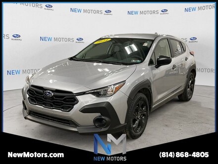 2024 Subaru Crosstrek Base SUV