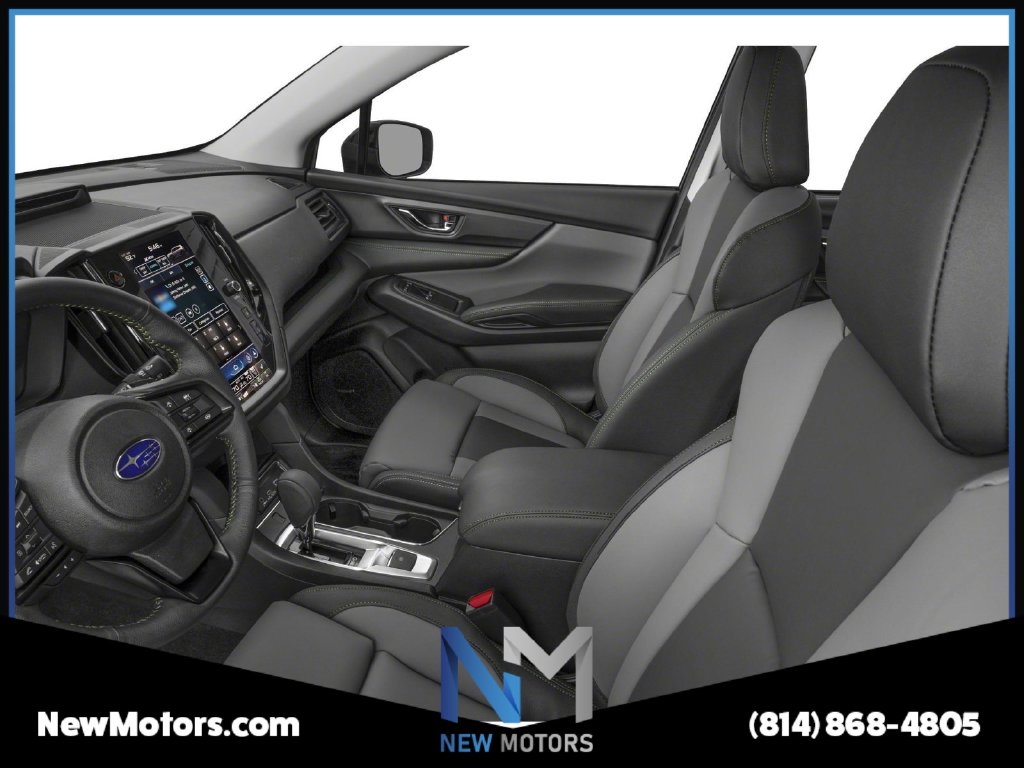 2023 Subaru Ascent photo 6 of 11