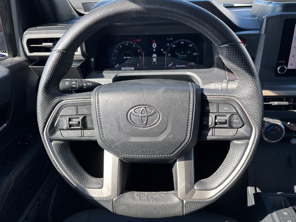 2024 Toyota Tacoma photo 13 of 16