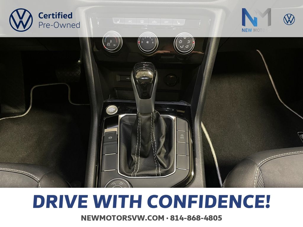 2023 Volkswagen Taos 1.5T SE Platinum Gray Metallic at New Motors