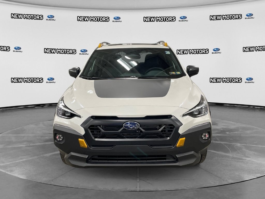 2026 Subaru Crosstrek photo 10 of 18