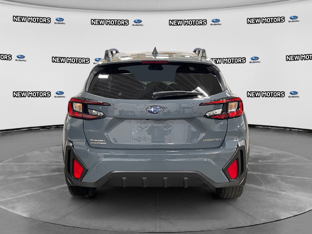 2024 Subaru Crosstrek photo 4 of 15