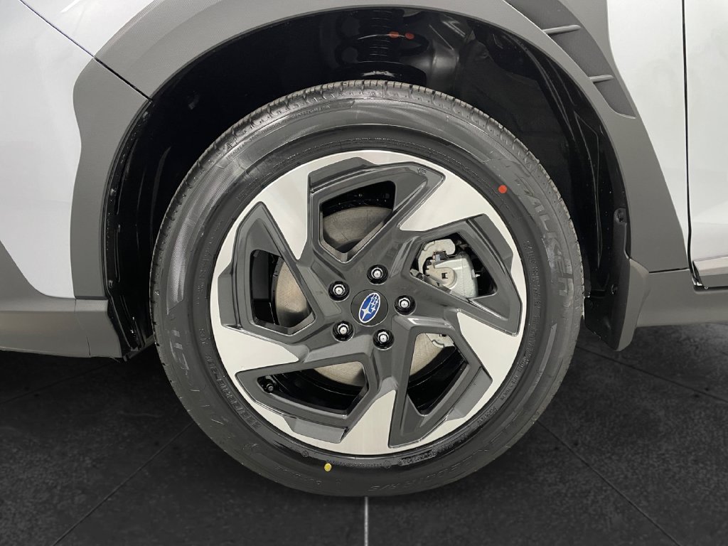 2026 Subaru Crosstrek photo 15 of 16