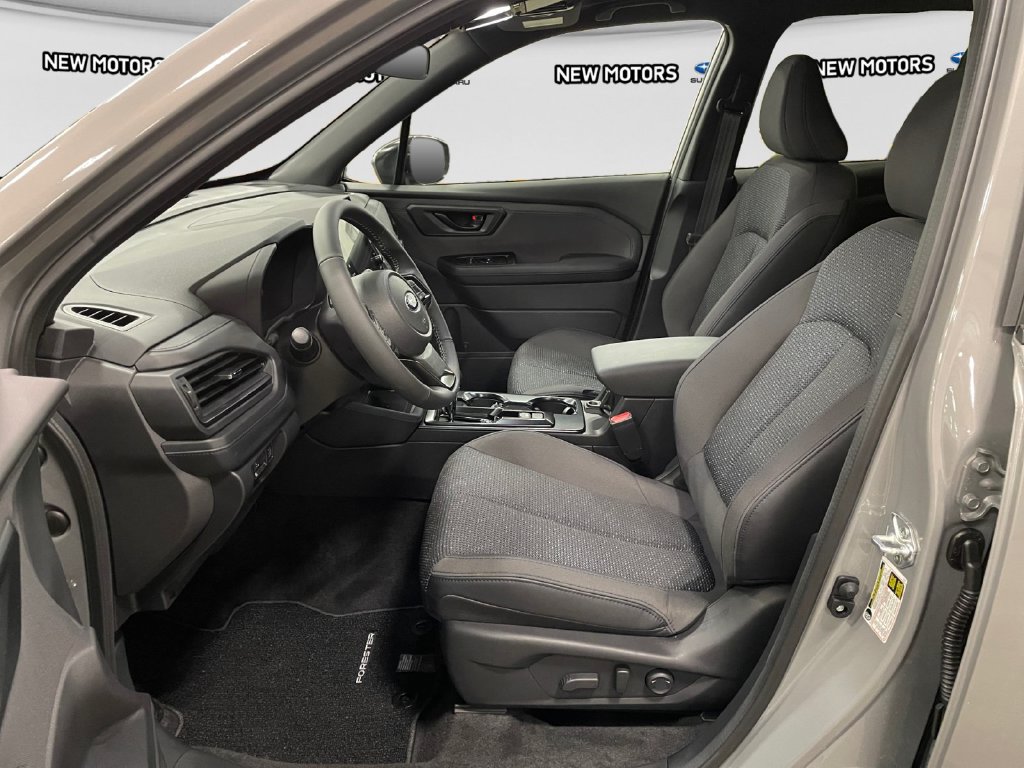2026 Subaru Forester photo 12 of 18