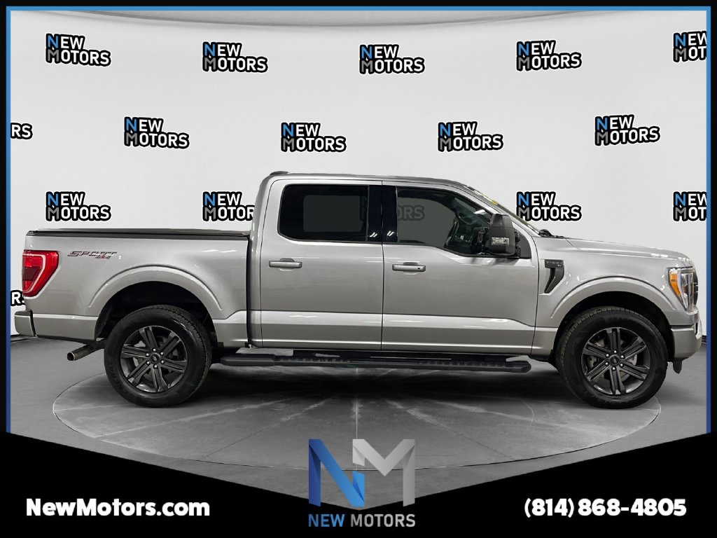2023 Ford F-150 photo 6 of 15
