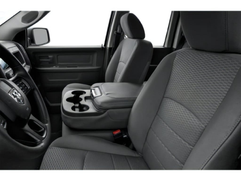 2014 Ram 1500 photo 6 of 10