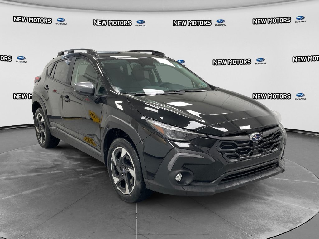 2026 Subaru Crosstrek photo 6 of 16
