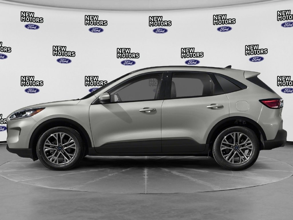2021 Ford Escape photo 3 of 11