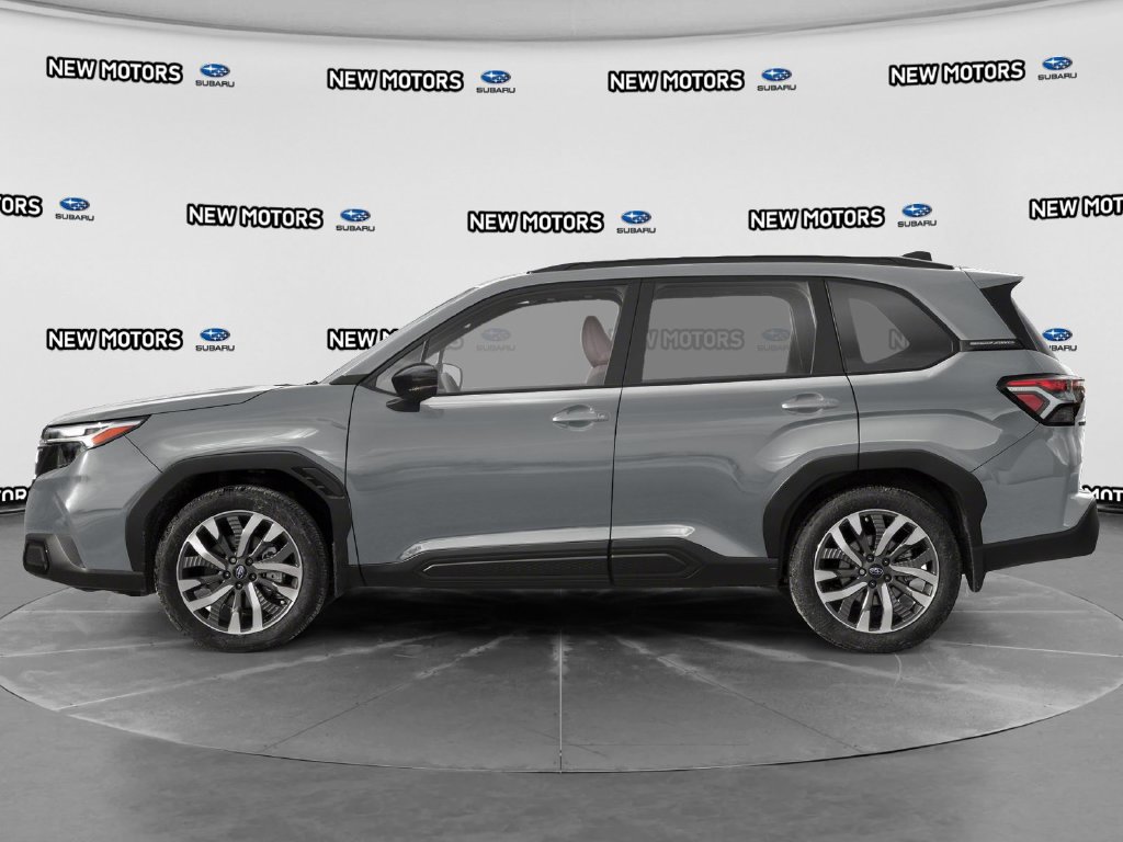 2026 Subaru Forester photo 3 of 14