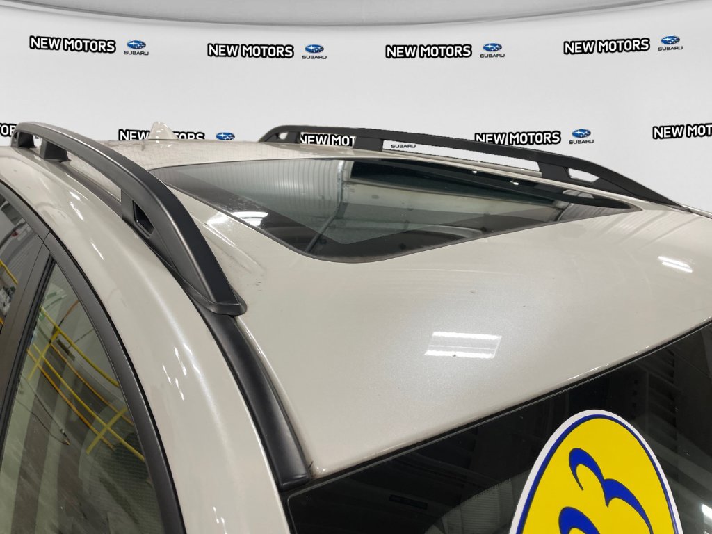 2023 Subaru Forester photo 16 of 17