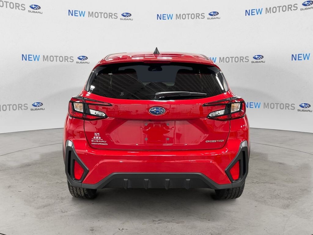 Used 2024 Subaru Crosstrek Base SUV
