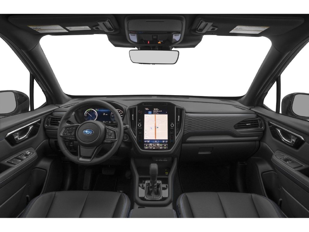 2026 Subaru Forester photo 6 of 14