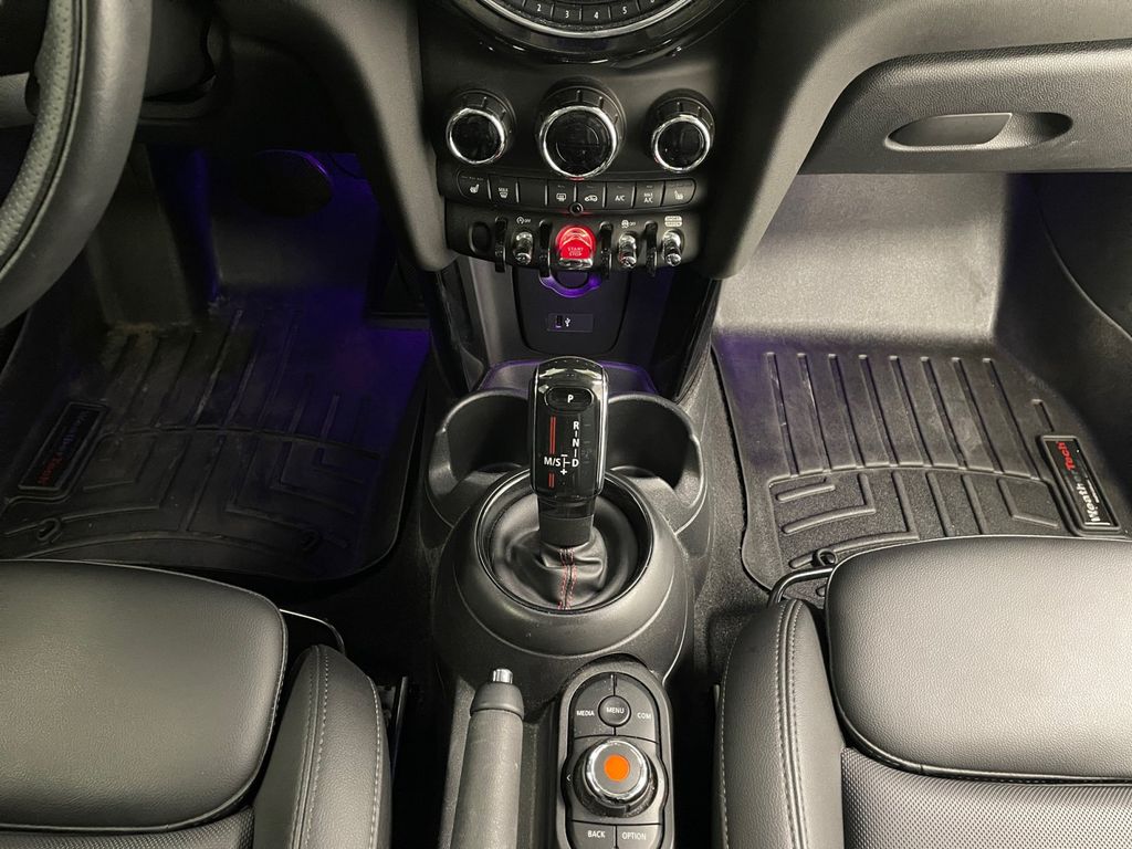 2021 MINI Hardtop 2 Door Cooper S - 8