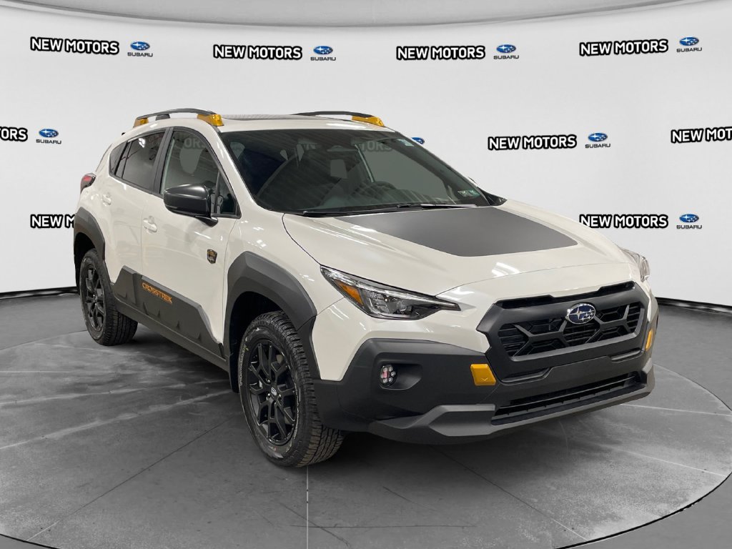 2026 Subaru Crosstrek photo 9 of 18