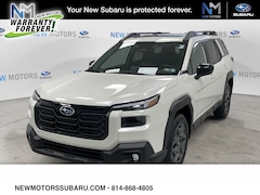 2026 Subaru Outback in Erie, PA