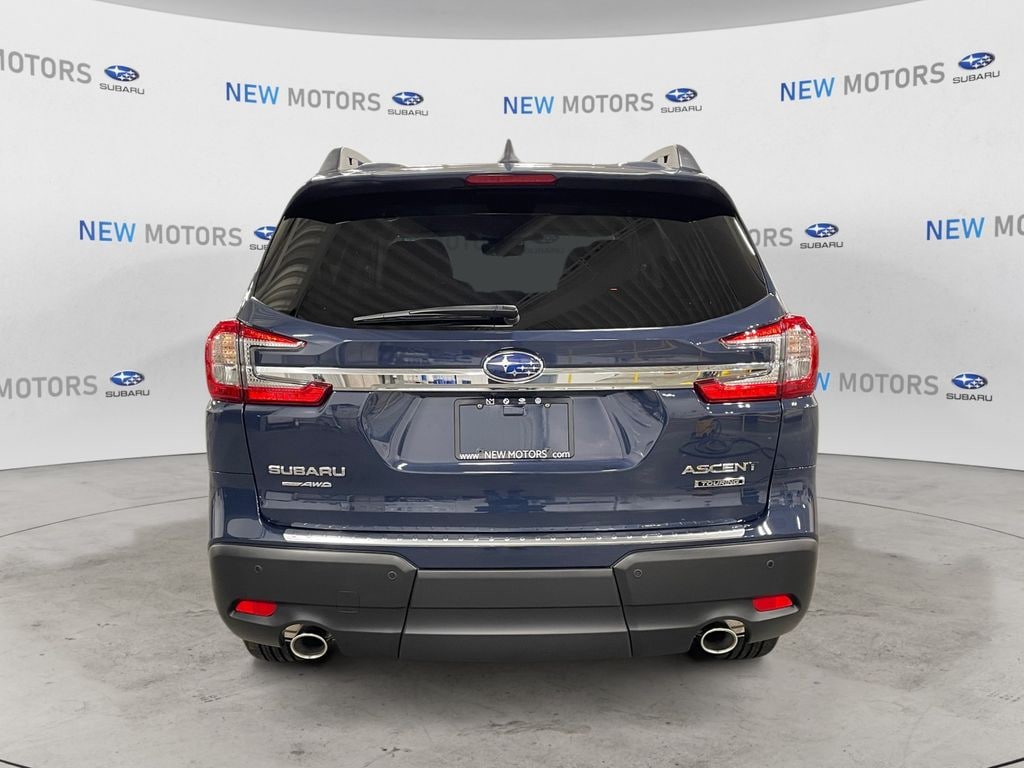New 2025 Subaru Ascent Touring 7-Passenger SUV