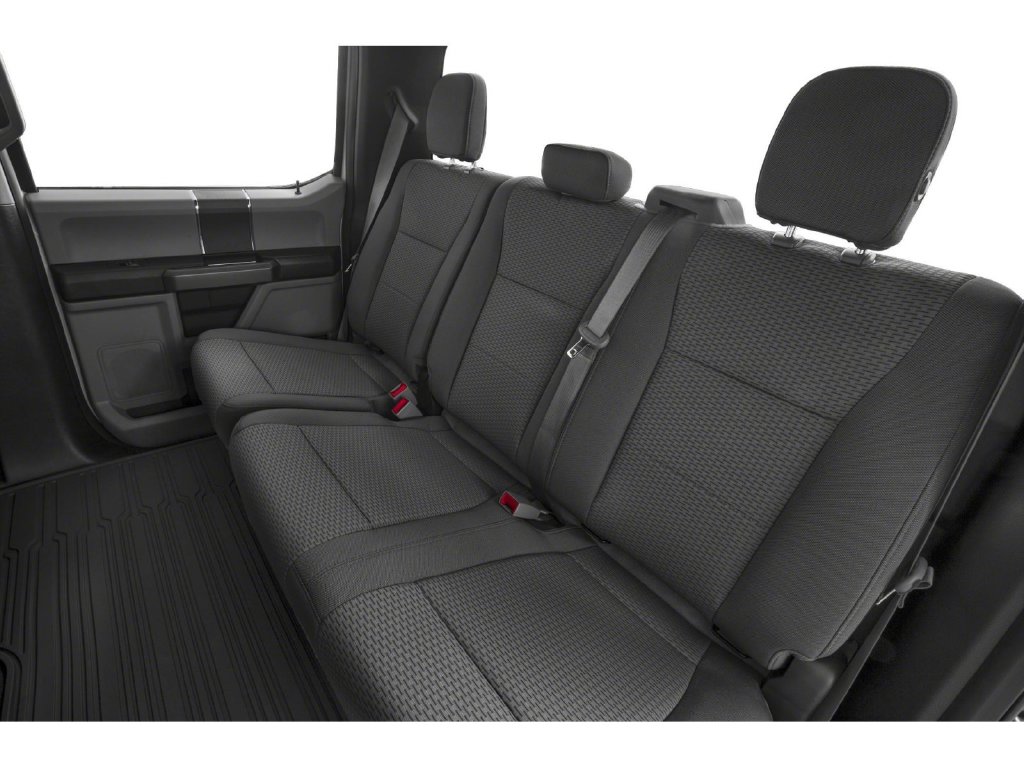 2018 Ford F-150 photo 9 of 11