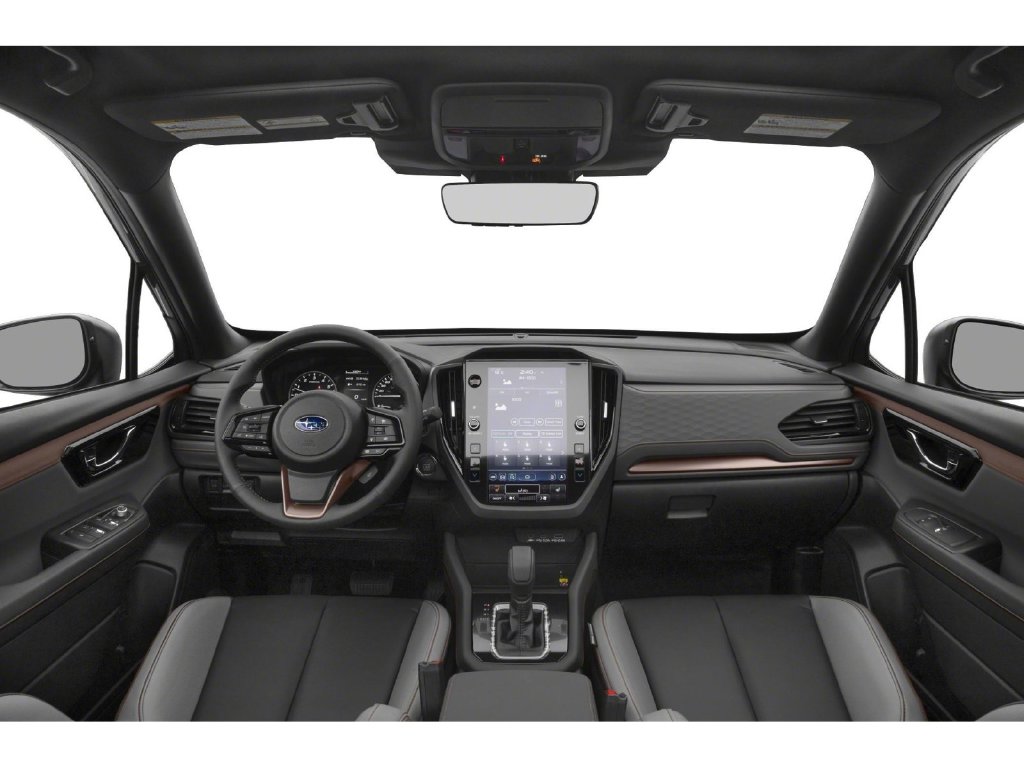 2026 Subaru Forester photo 9 of 17