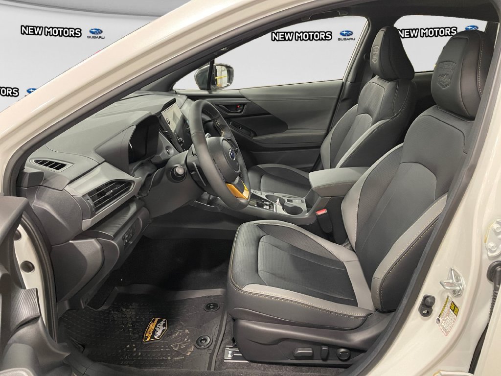 2026 Subaru Crosstrek photo 12 of 18