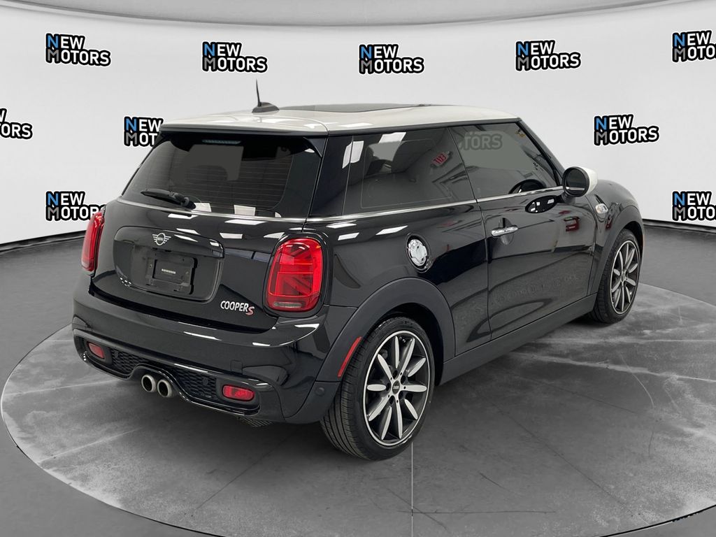 2021 MINI Hardtop 2 Door Cooper S - 3