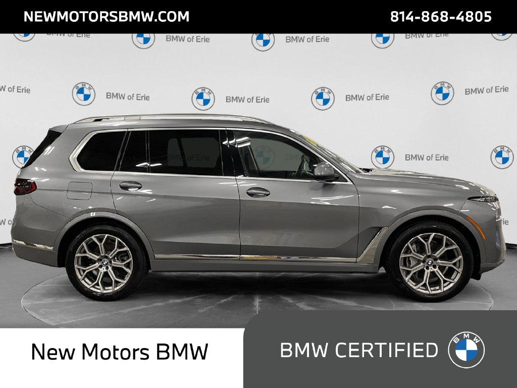 2024 BMW X7 photo 6 of 17