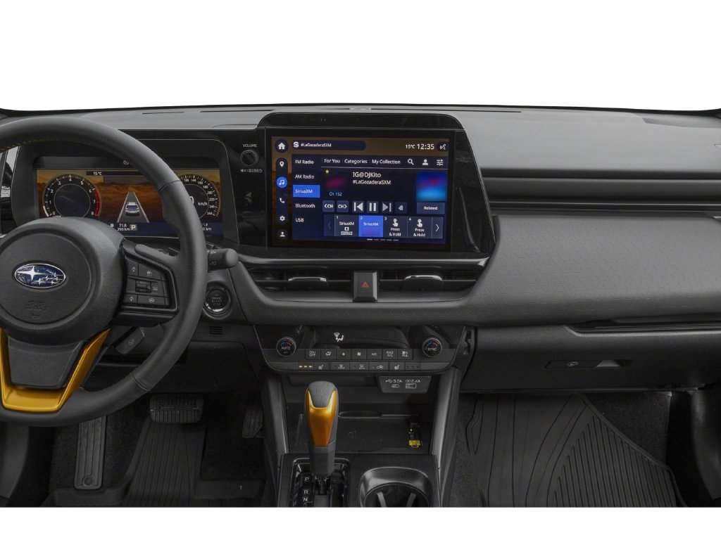 2026 Subaru Outback photo 9 of 13