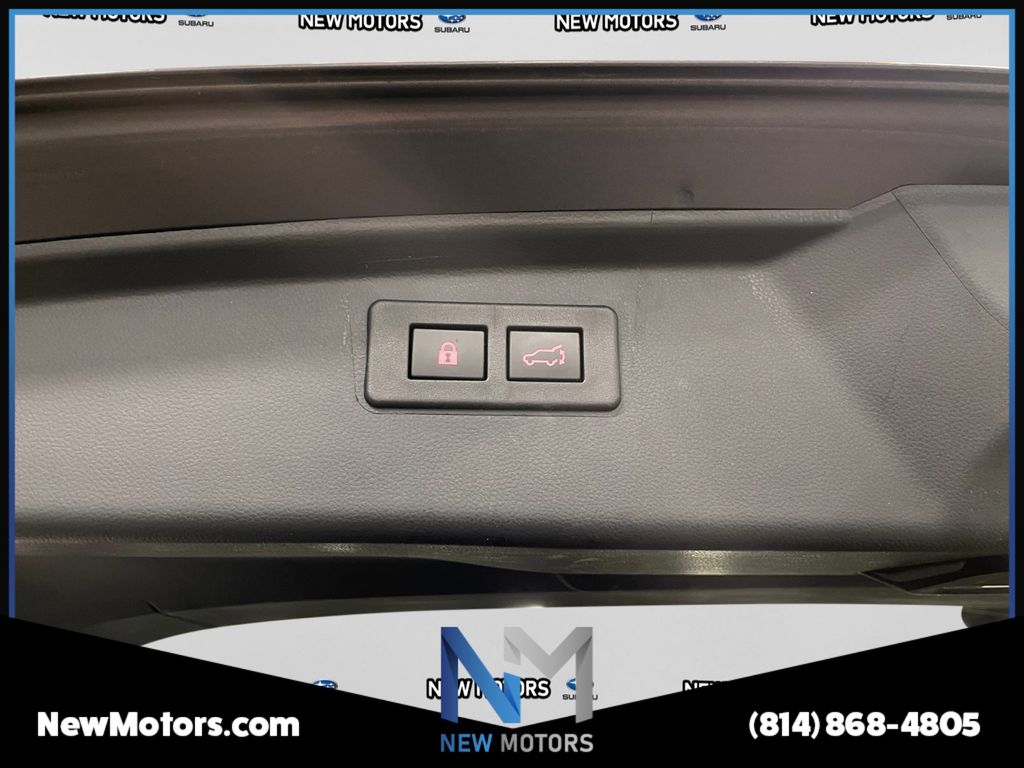2023 Subaru Outback Onyx Edition Magnetite Gray at Auto Express Rt. 8