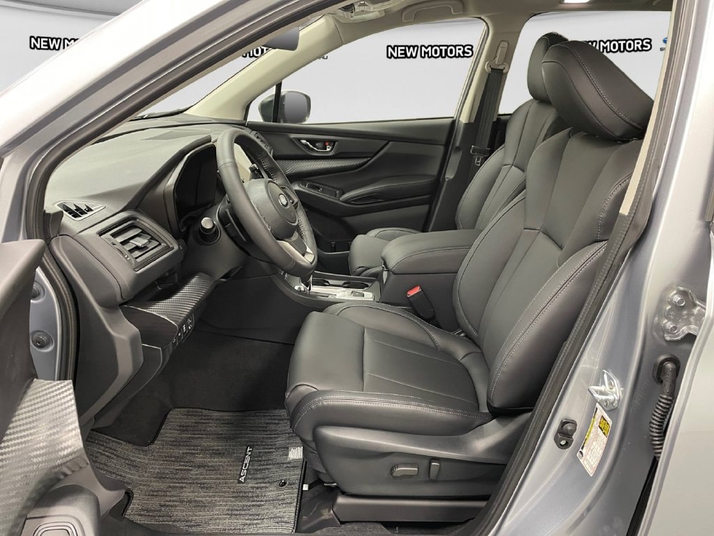 2027 Subaru Ascent photo 9 of 16