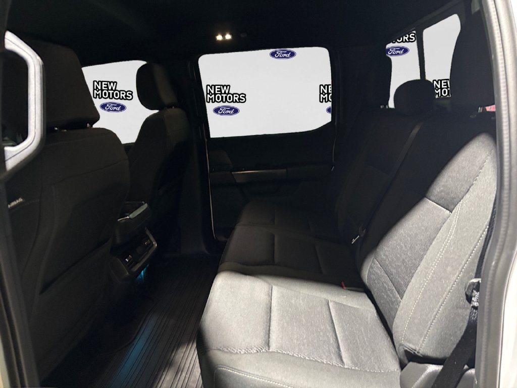 2024 Ford F-150 photo 14 of 16