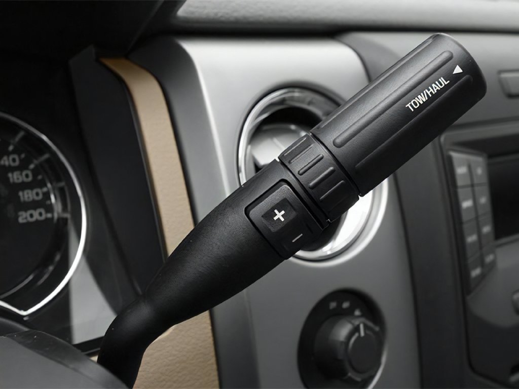 2014 Ford F-150 photo 9 of 14