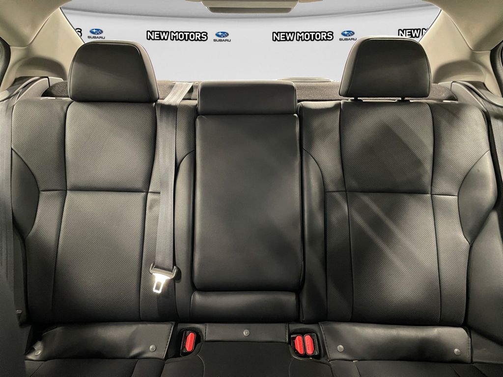2021 Subaru Legacy Limited XT Ice Silver Metallic at Three Rivers CJD