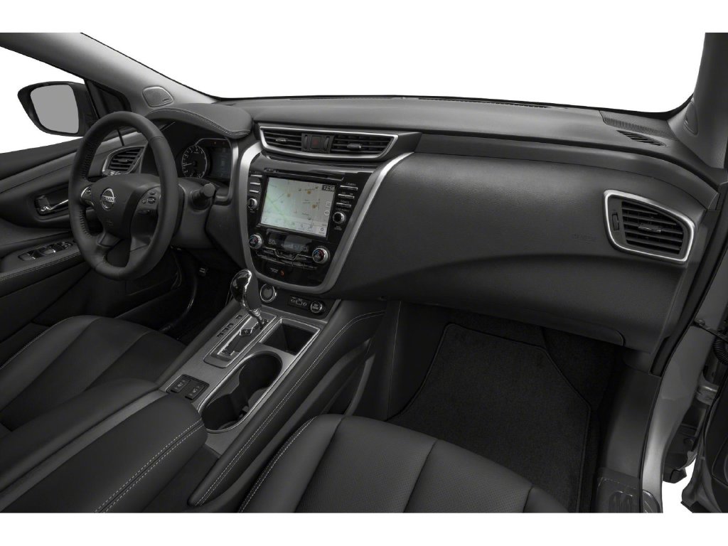2022 Nissan Murano photo 11 of 12